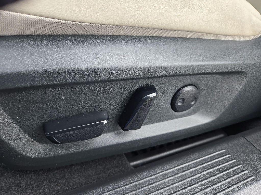 used 2023 Nissan Rogue car, priced at $22,866