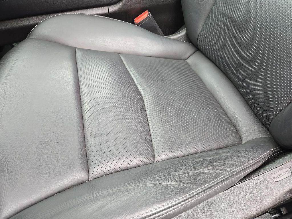 used 2023 Cadillac XT5 car, priced at $32,184