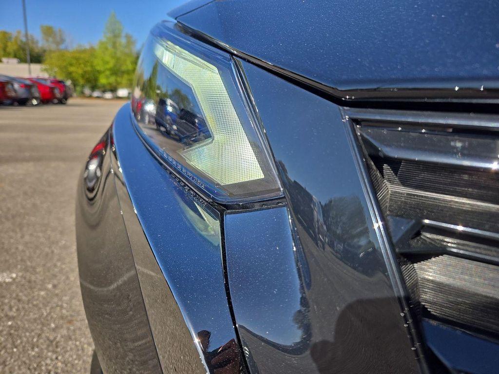 new 2025 Nissan Altima car, priced at $28,774