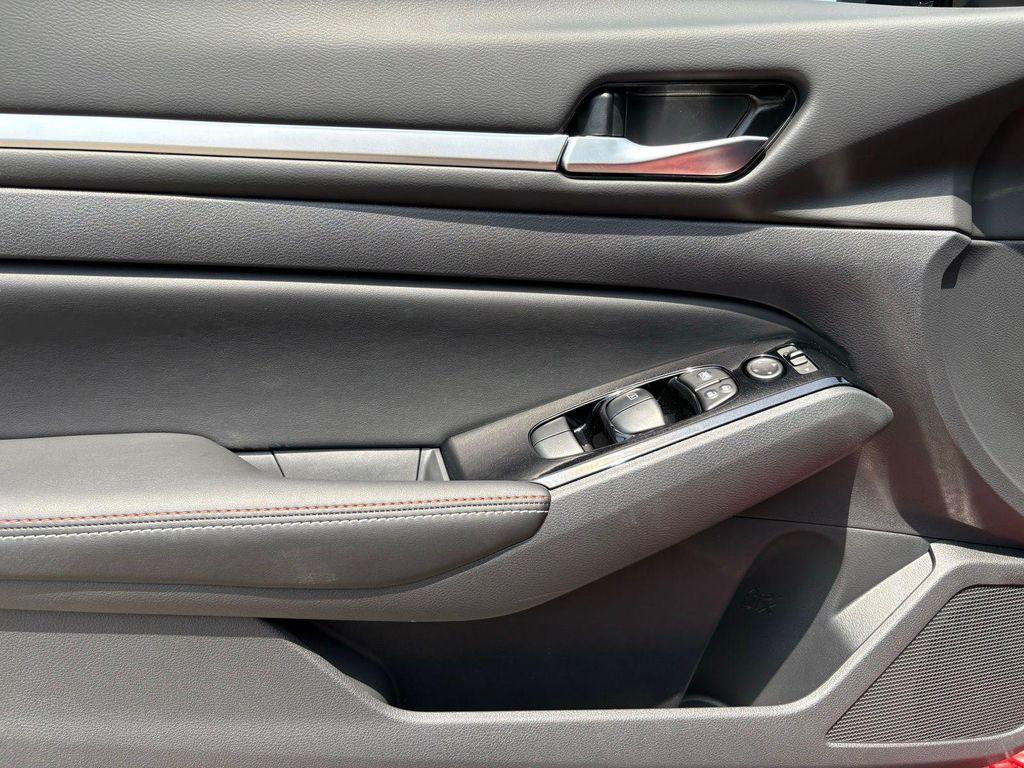 new 2025 Nissan Altima car, priced at $28,774