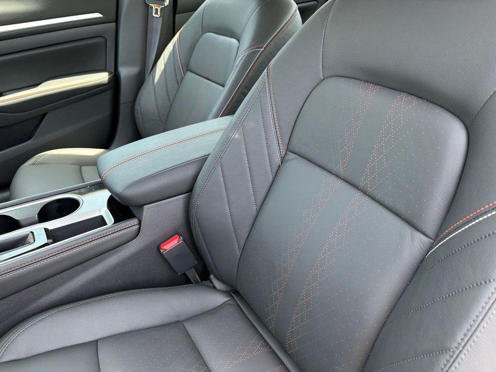 new 2025 Nissan Altima car, priced at $28,774