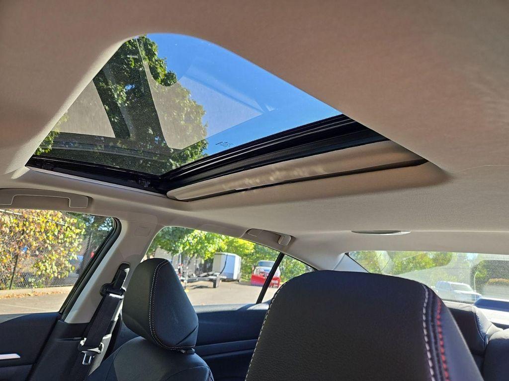 new 2025 Nissan Altima car, priced at $28,774