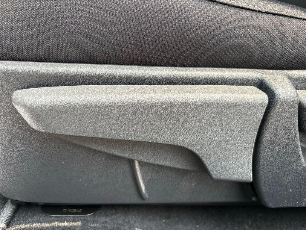 new 2025 Nissan Sentra car, priced at $22,082