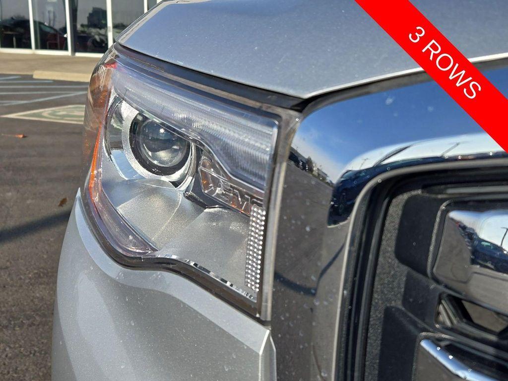used 2019 GMC Acadia car, priced at $16,591