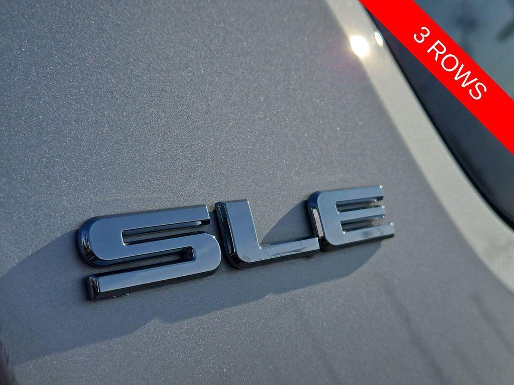 used 2019 GMC Acadia car, priced at $16,591