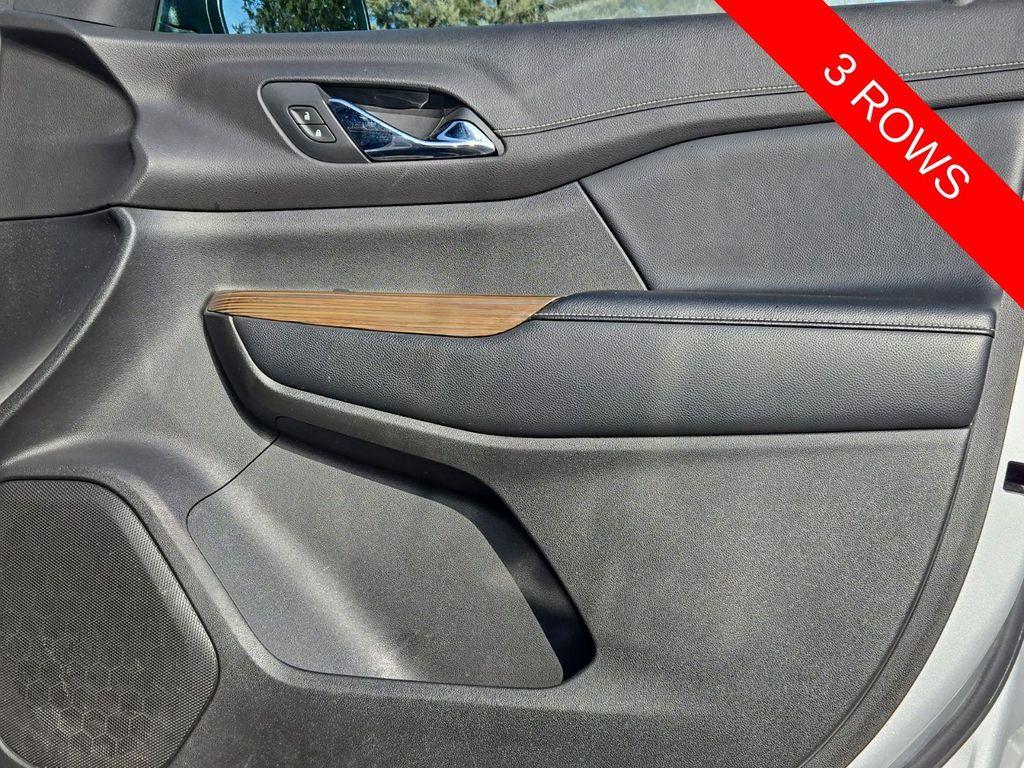 used 2019 GMC Acadia car, priced at $16,591