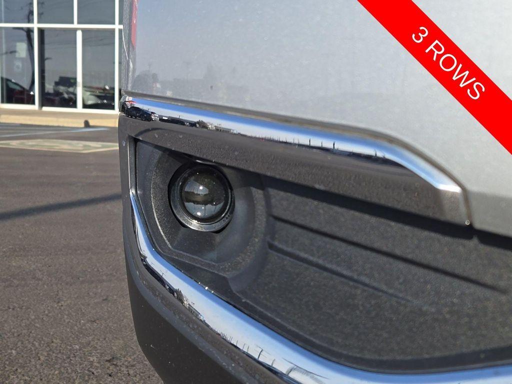 used 2019 GMC Acadia car, priced at $16,591