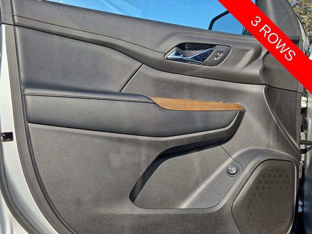 used 2019 GMC Acadia car, priced at $16,591