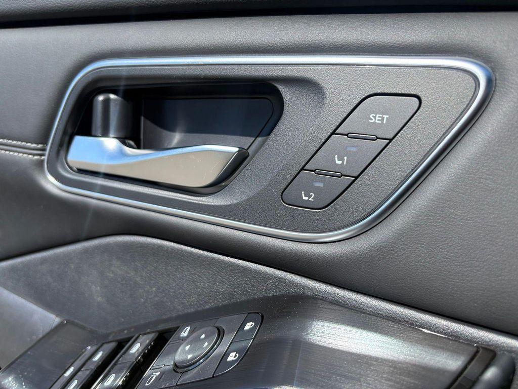 new 2026 Nissan Rogue car, priced at $38,302