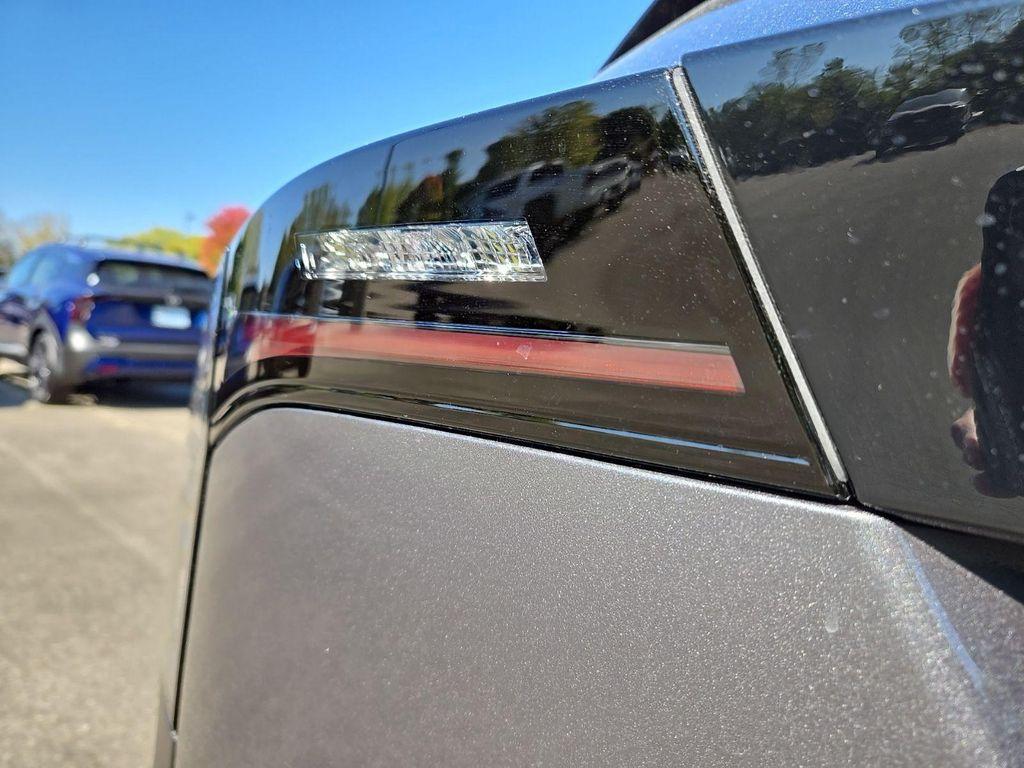 new 2026 Nissan Kicks car, priced at $27,142