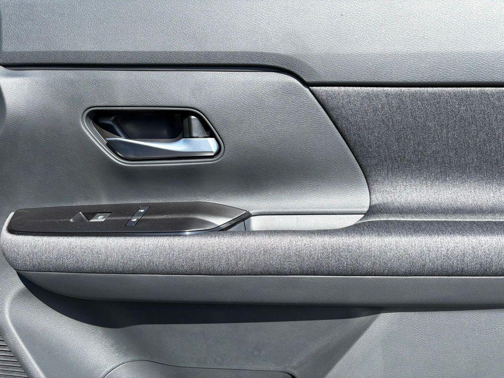 new 2026 Nissan Kicks car, priced at $27,142