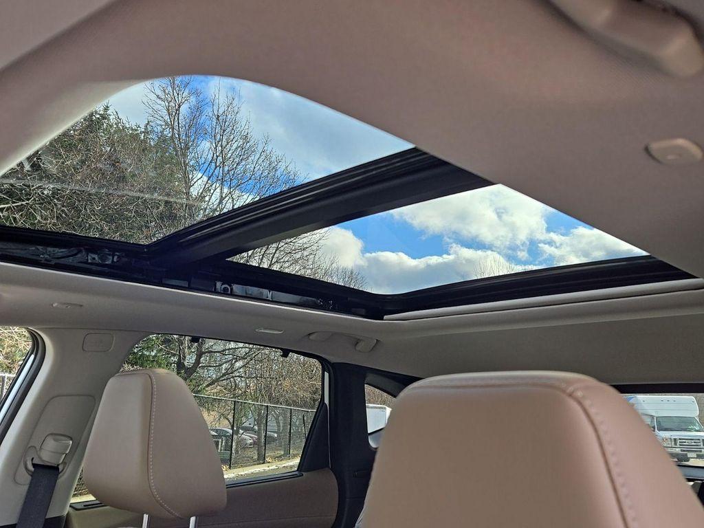 new 2026 Nissan Murano car, priced at $47,976