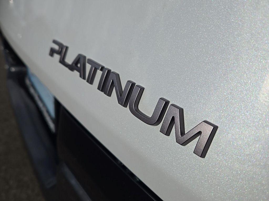 new 2026 Nissan Murano car, priced at $47,976