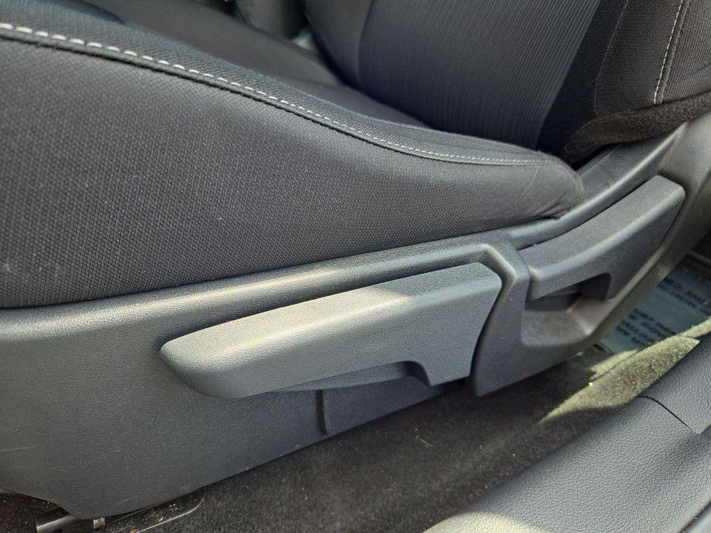 used 2025 Nissan Sentra car, priced at $19,959