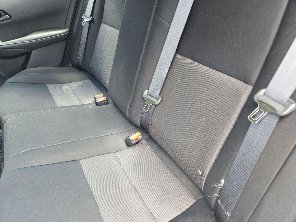 used 2025 Nissan Sentra car, priced at $19,959