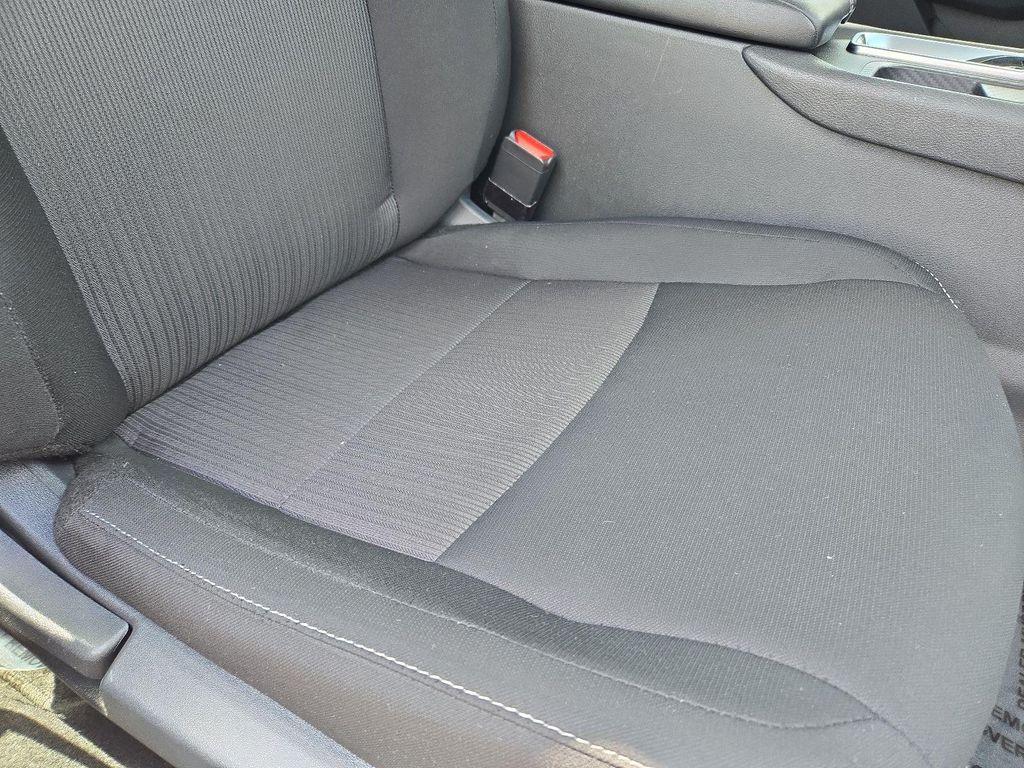 used 2025 Nissan Sentra car, priced at $19,959