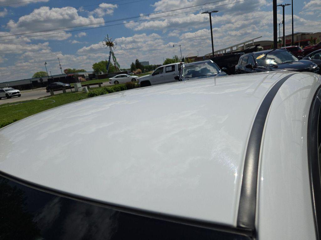 used 2025 Nissan Sentra car, priced at $19,959