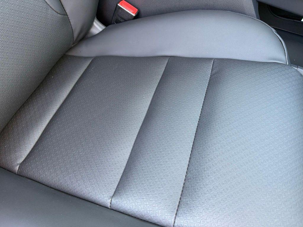 new 2026 Nissan Rogue car, priced at $28,869