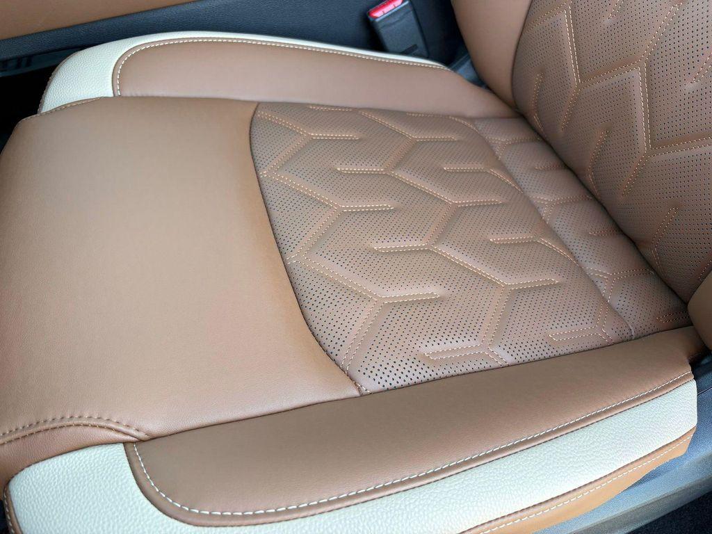 new 2026 Nissan Pathfinder car, priced at $51,128