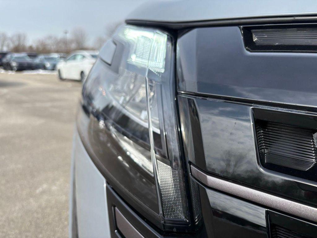 new 2026 Nissan Pathfinder car, priced at $50,638