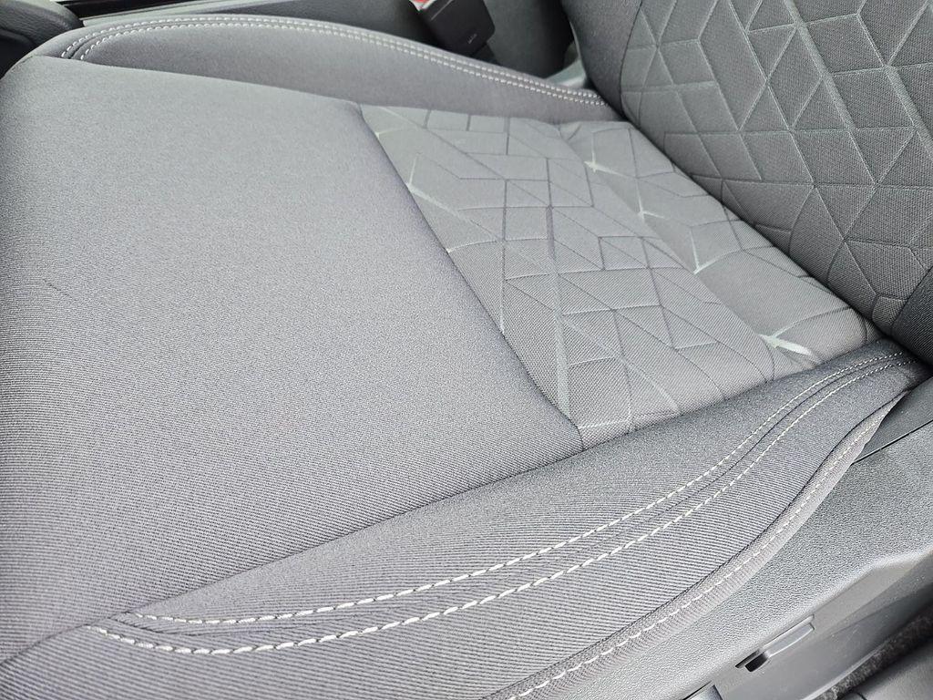 new 2026 Nissan Frontier car, priced at $39,691