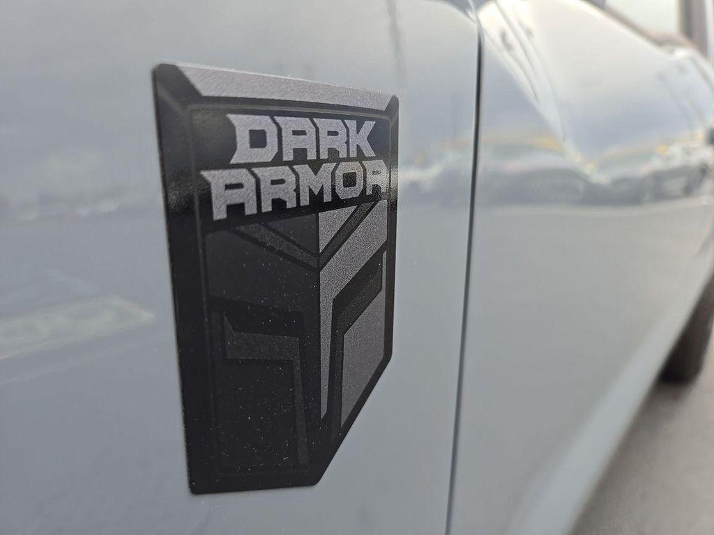 new 2026 Nissan Frontier car, priced at $39,691