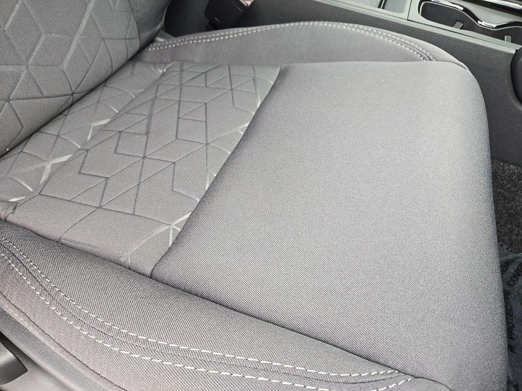 new 2026 Nissan Frontier car, priced at $39,691