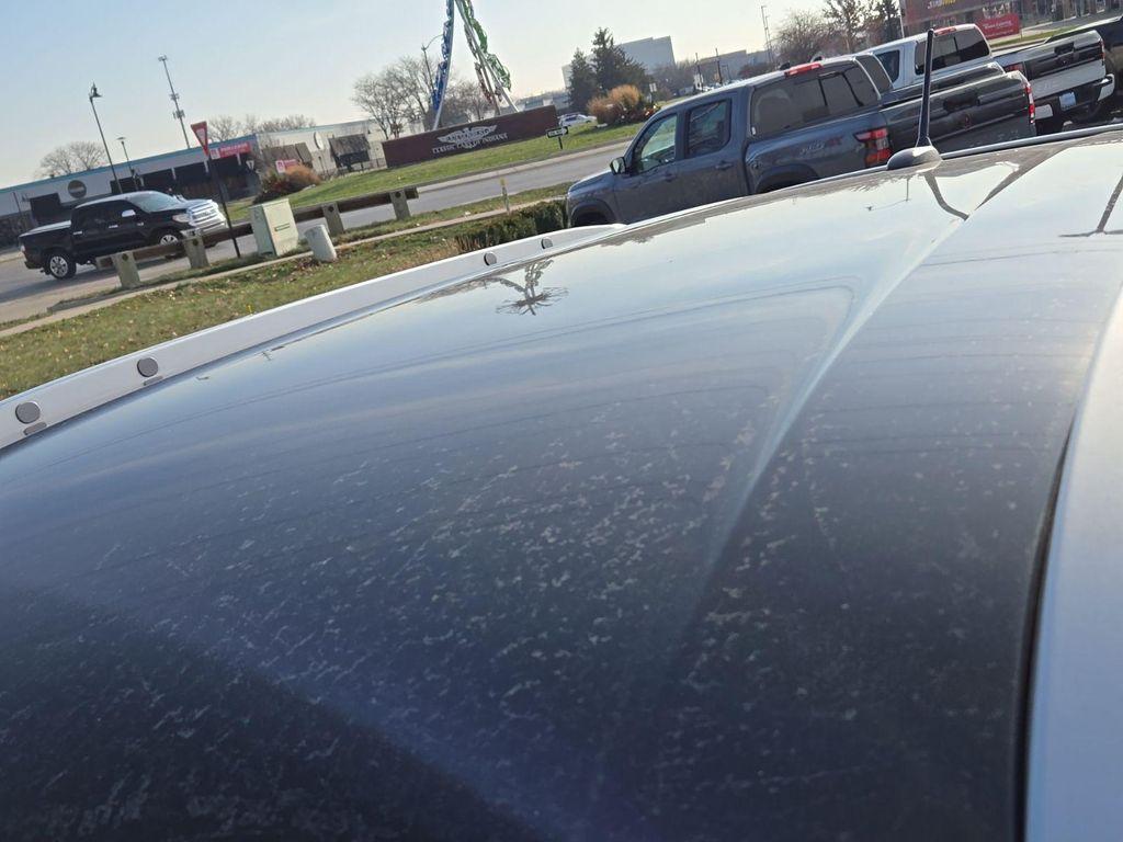 used 2020 Nissan Kicks car, priced at $14,362