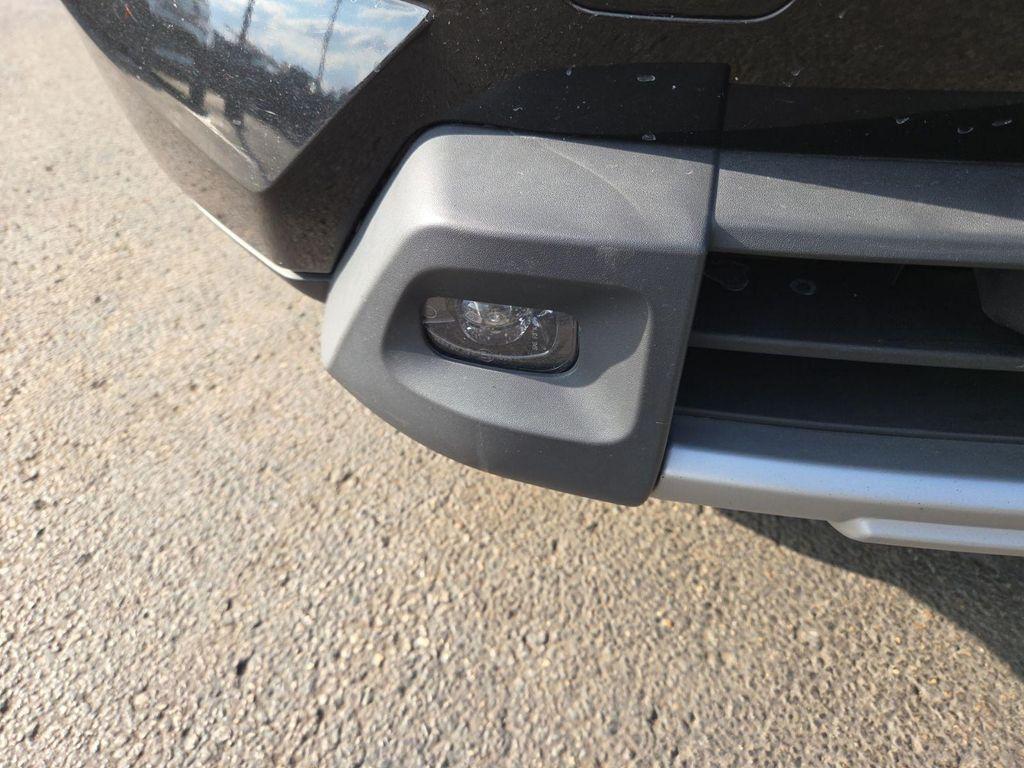 used 2023 Nissan Pathfinder car, priced at $34,527