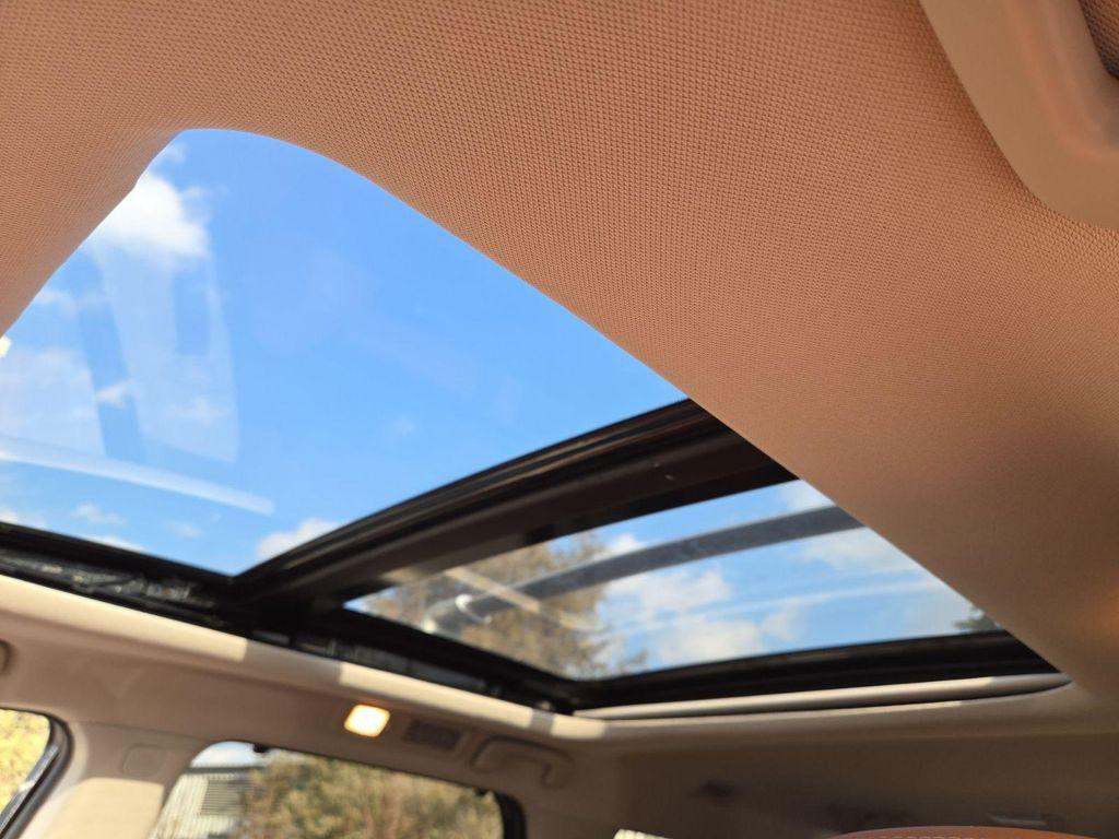 used 2023 Nissan Pathfinder car, priced at $34,527