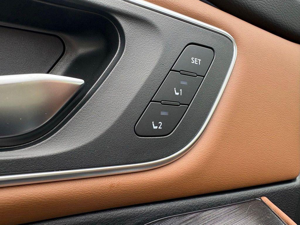 new 2026 Nissan Rogue car, priced at $36,240