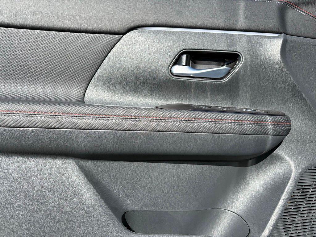 new 2026 Nissan Kicks car, priced at $31,370