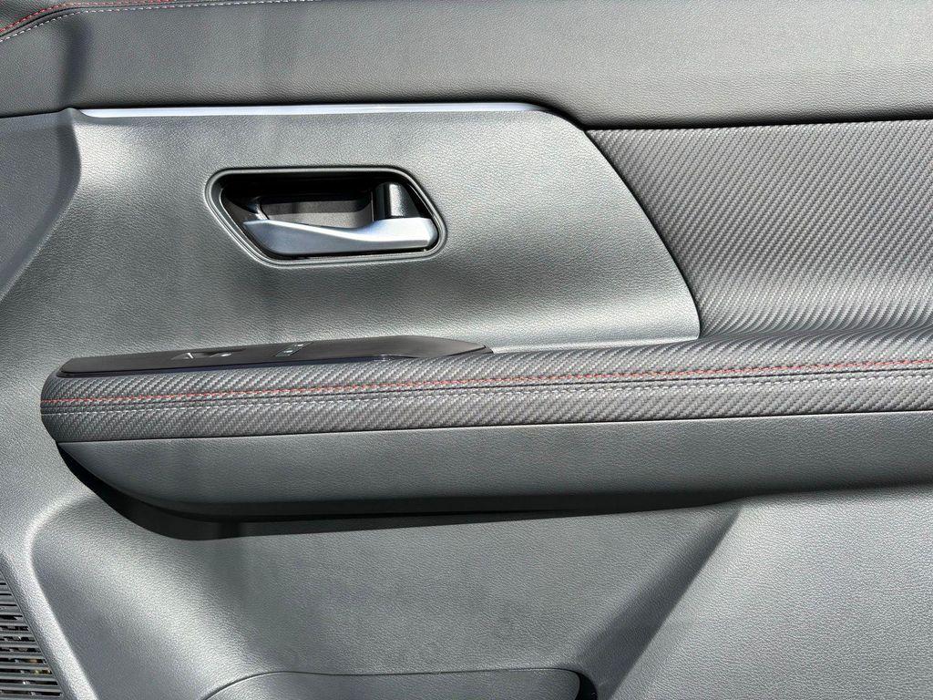 new 2026 Nissan Kicks car, priced at $31,370