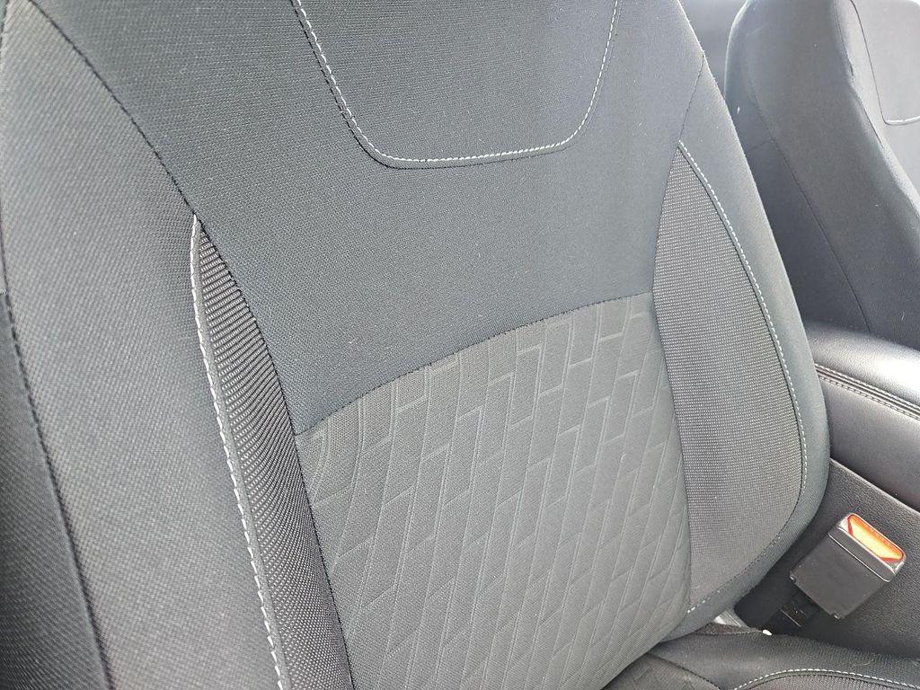 used 2024 Nissan Kicks car, priced at $18,770