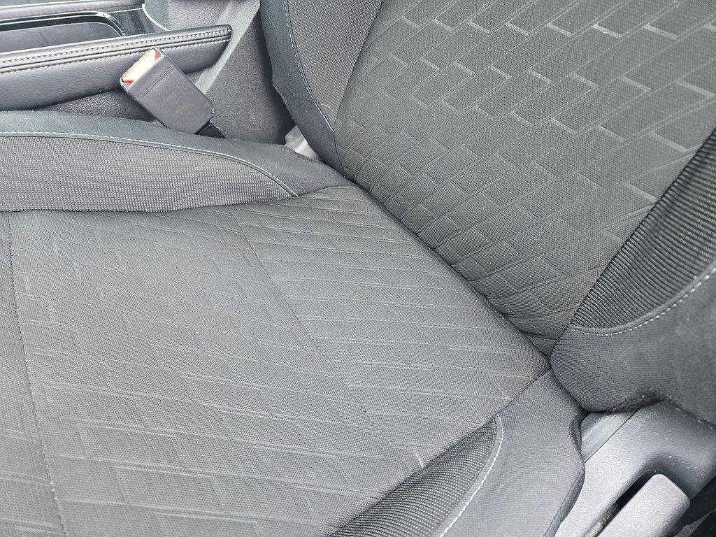 used 2024 Nissan Kicks car, priced at $18,770