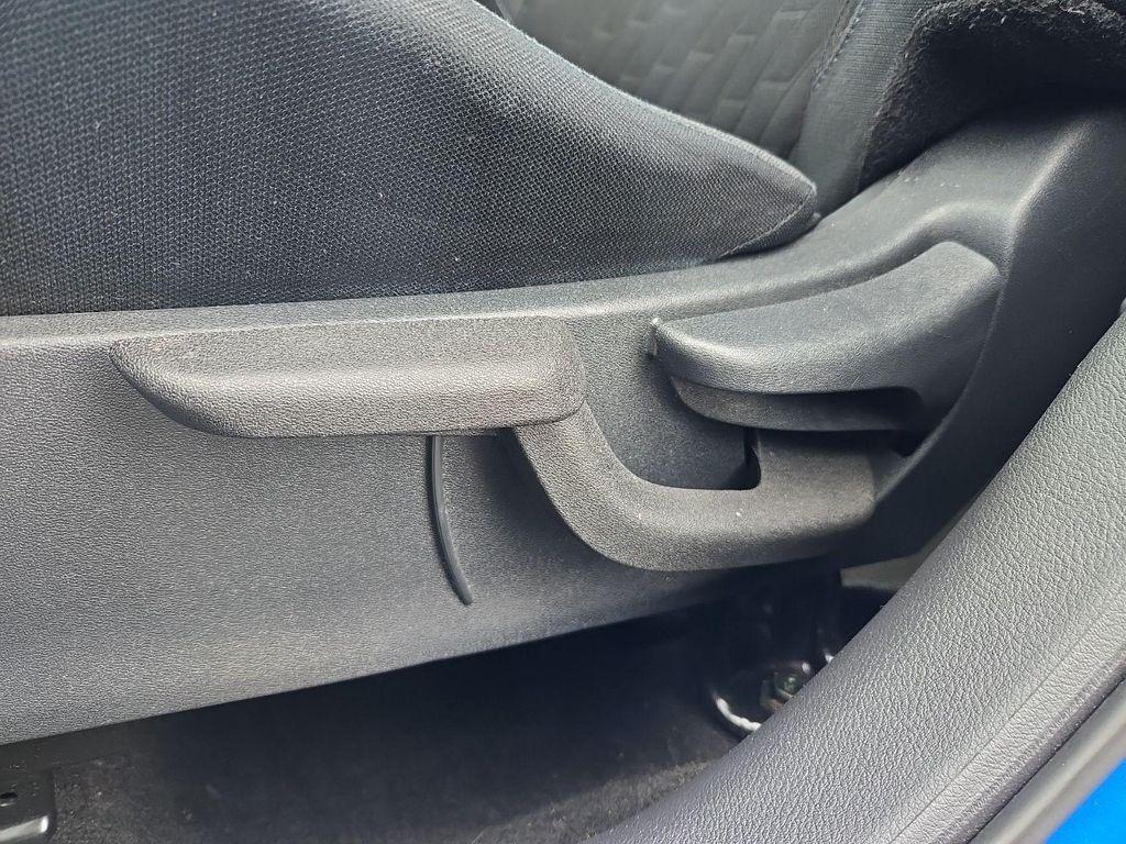 used 2024 Nissan Kicks car, priced at $18,770