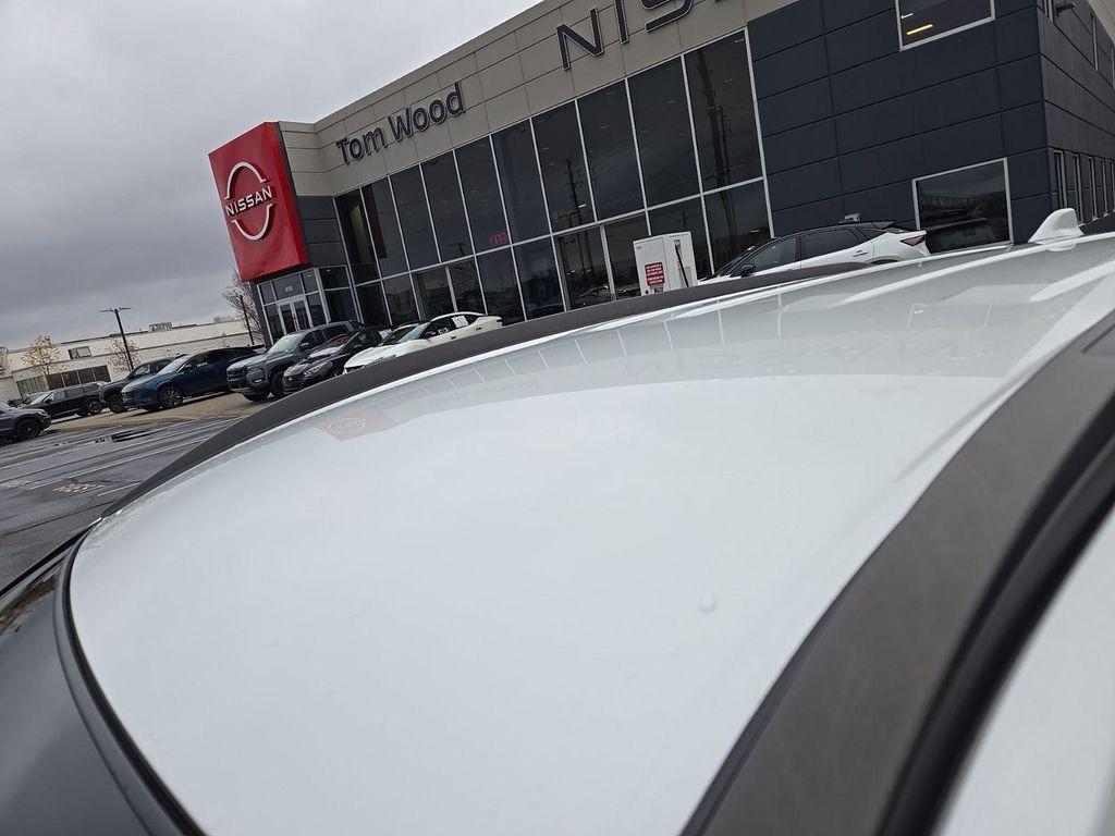 used 2023 Toyota Corolla Cross car, priced at $23,530