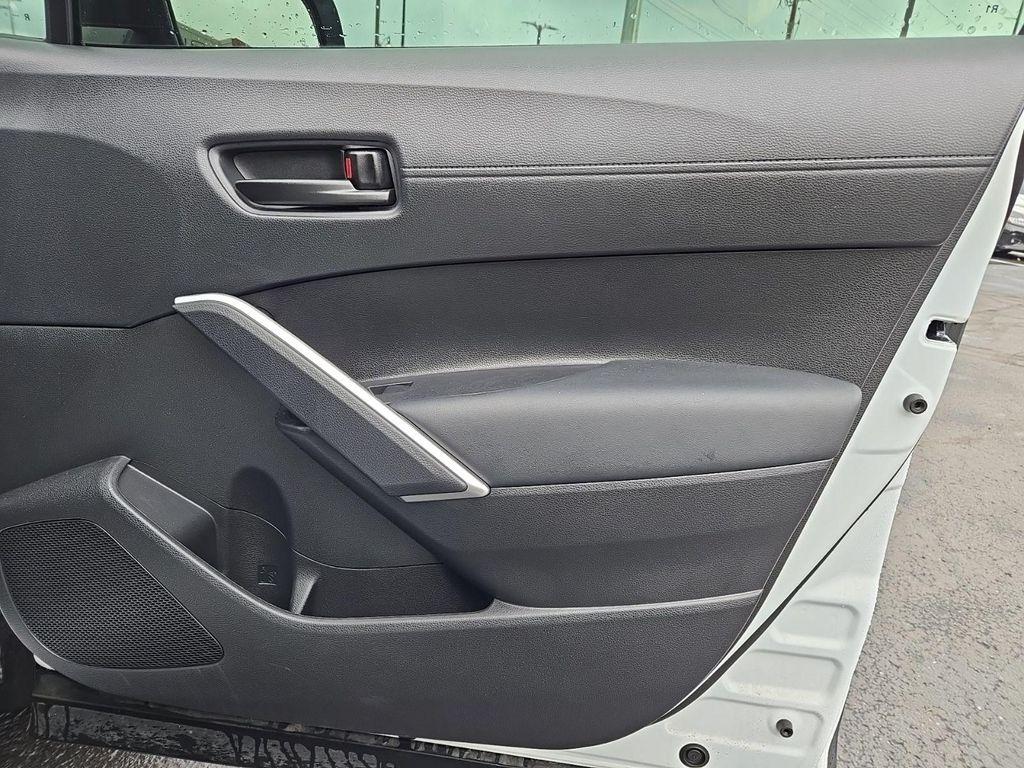 used 2023 Toyota Corolla Cross car, priced at $23,530