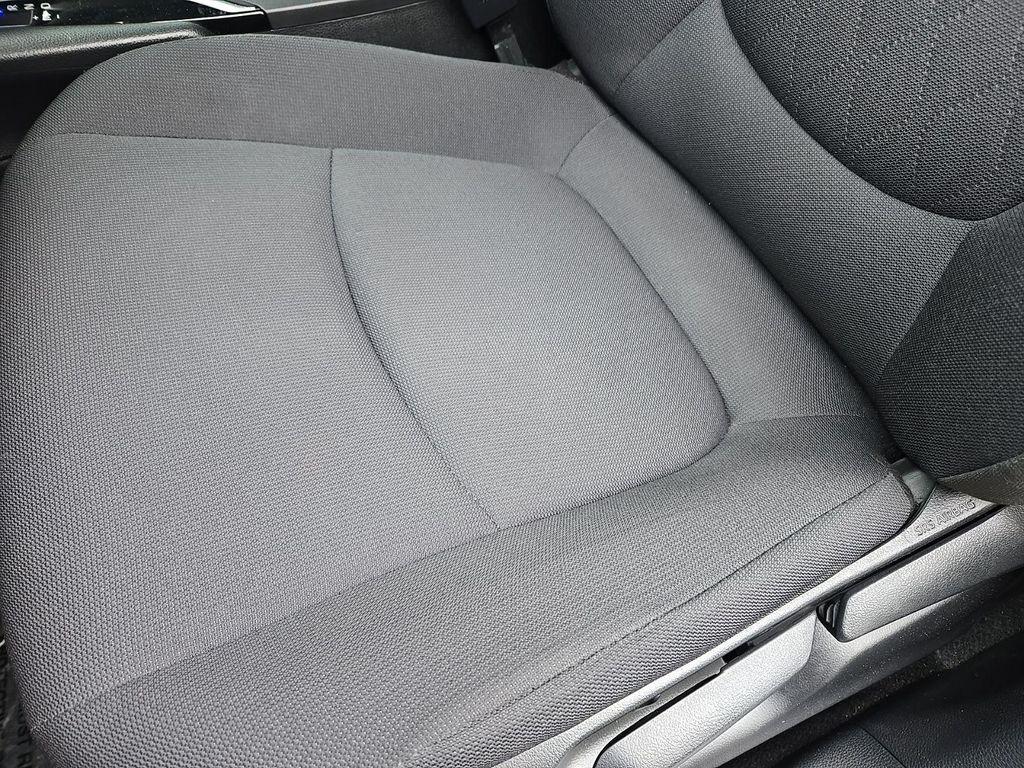 used 2023 Toyota Corolla Cross car, priced at $23,530