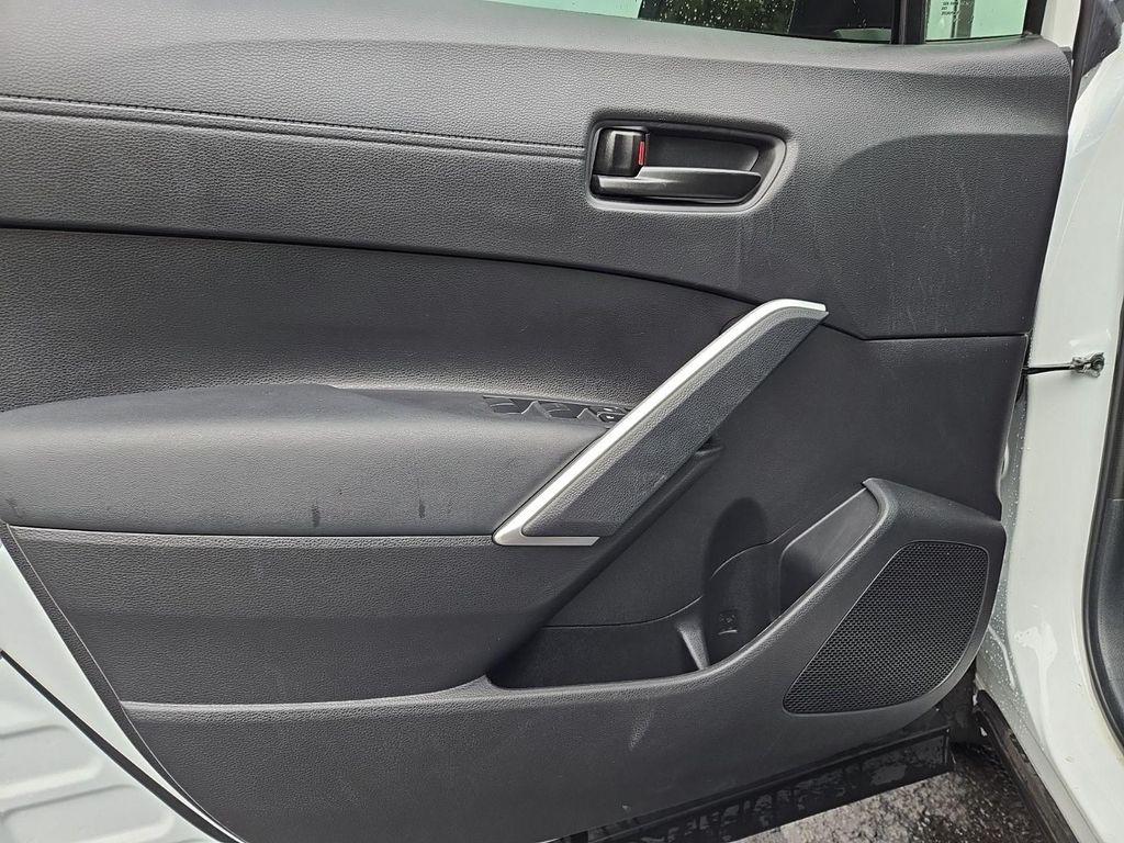 used 2023 Toyota Corolla Cross car, priced at $23,530