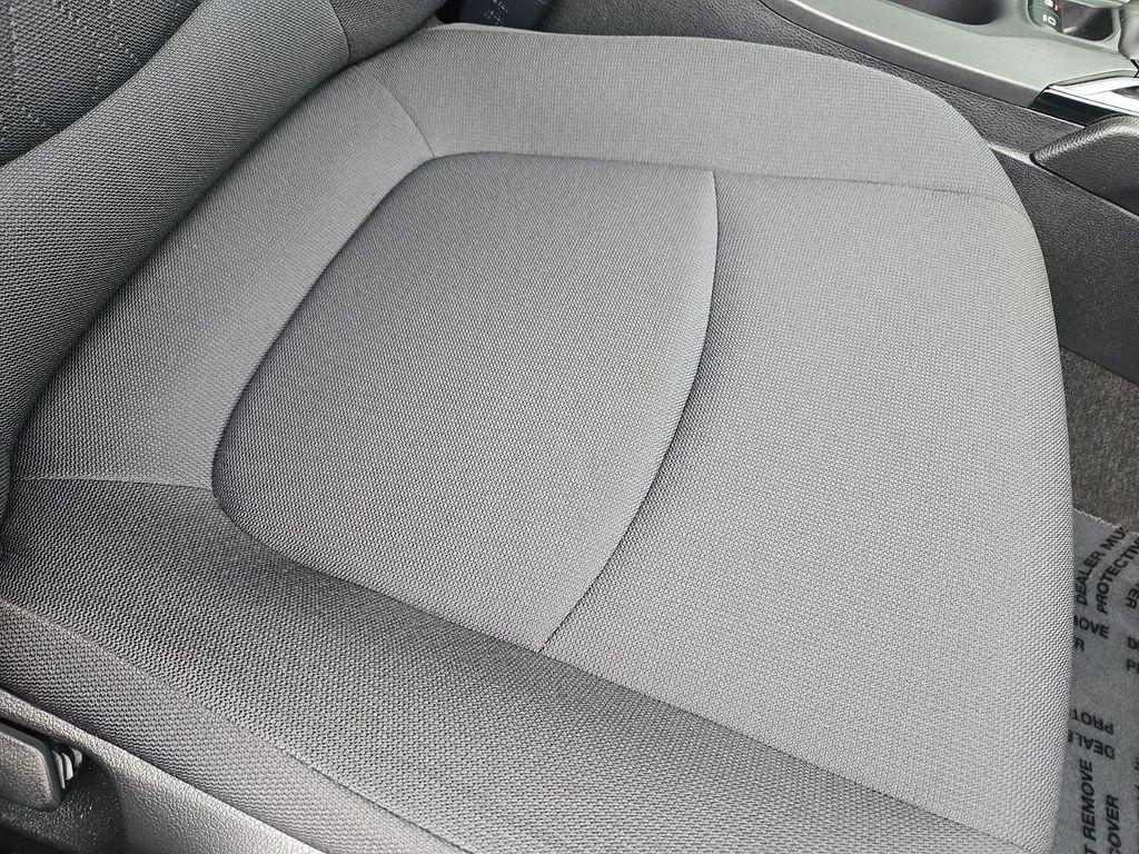 used 2023 Toyota Corolla Cross car, priced at $23,530