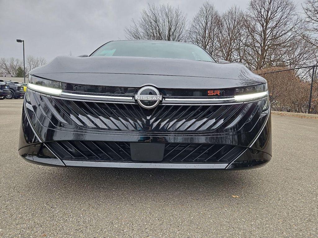 new 2026 Nissan Sentra car, priced at $29,808