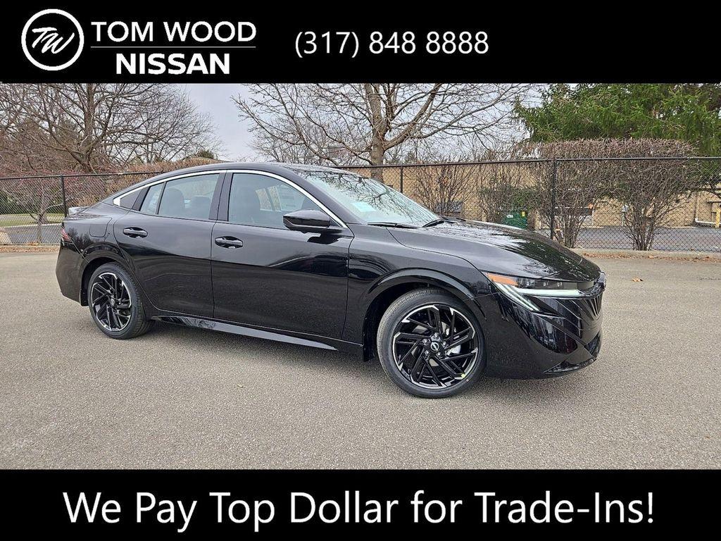 new 2026 Nissan Sentra car, priced at $29,808