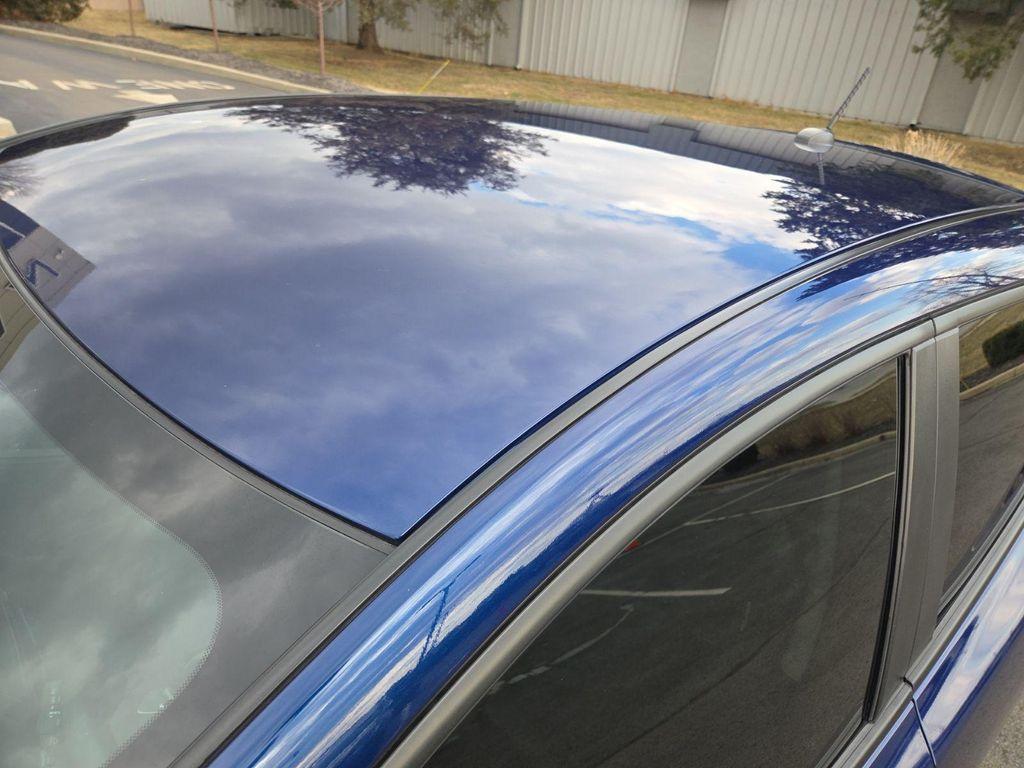 used 2016 Nissan Leaf car, priced at $7,750