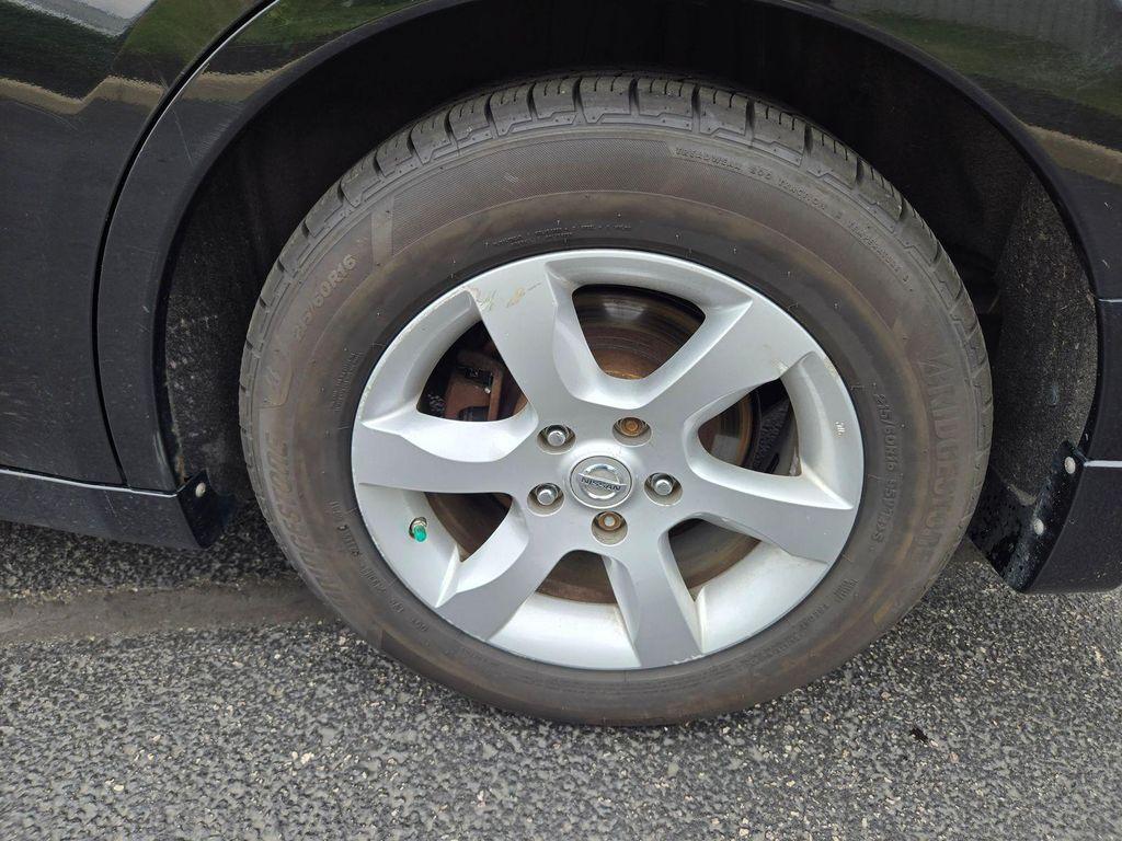 used 2009 Nissan Altima car, priced at $7,540