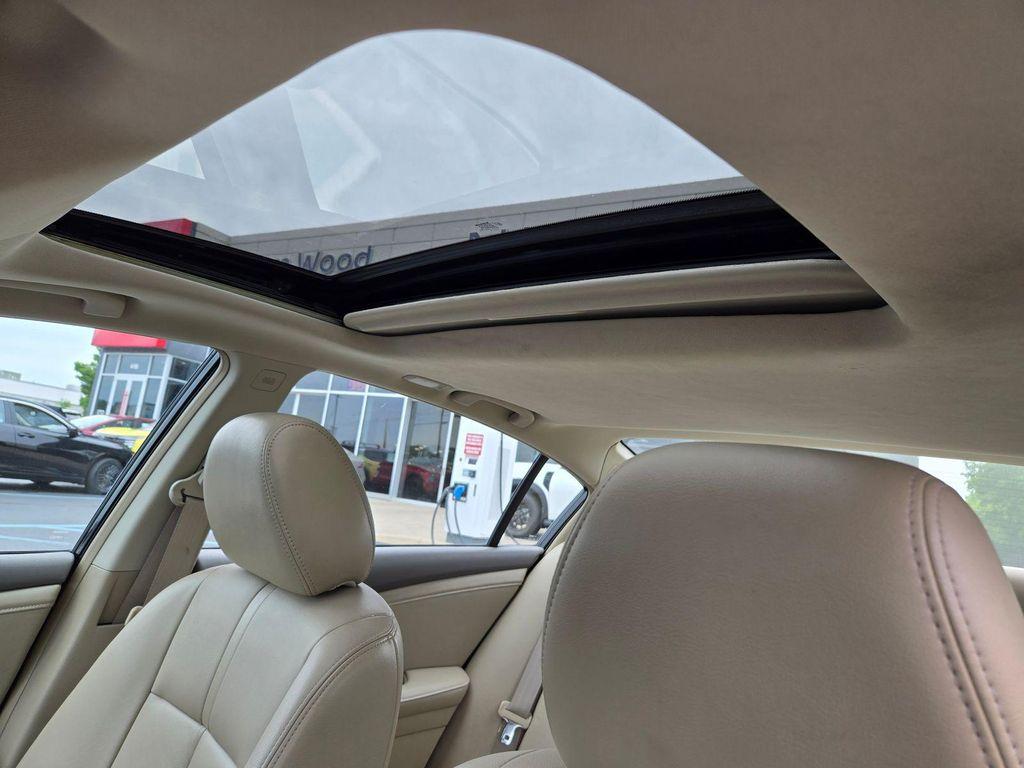 used 2009 Nissan Altima car, priced at $7,540
