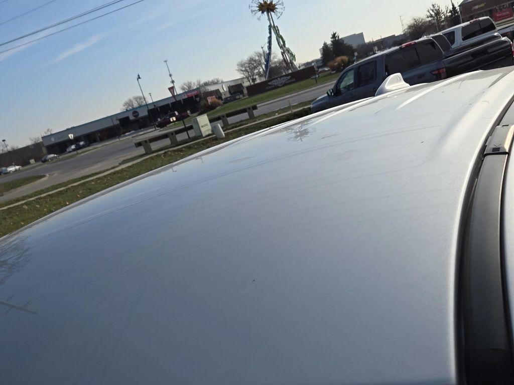 used 2024 Mitsubishi Outlander Sport car, priced at $19,377