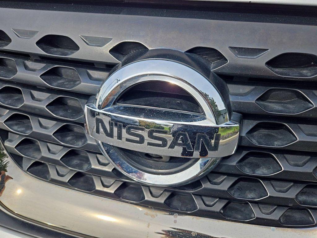 used 2019 Nissan Kicks car, priced at $12,069