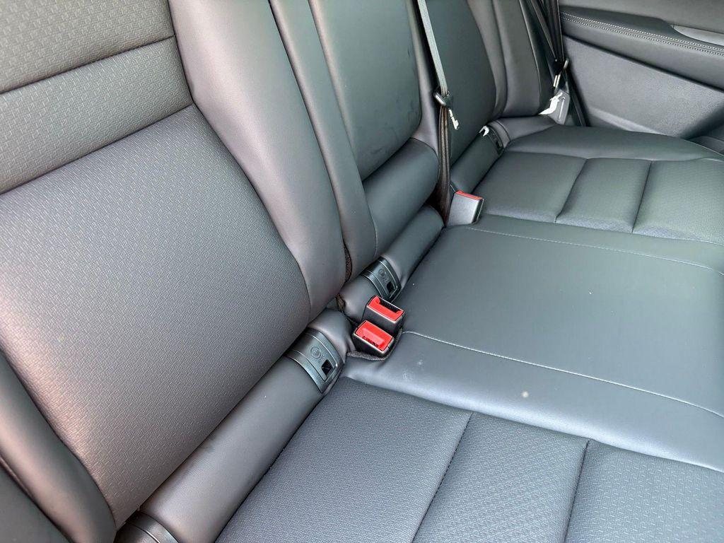 new 2026 Nissan Rogue car, priced at $28,869