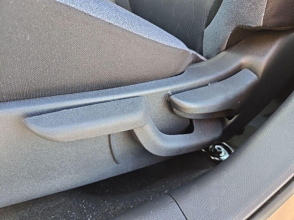 new 2025 Nissan Versa car, priced at $21,041